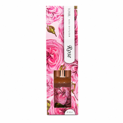 Rose Reed Diffuser 30ml