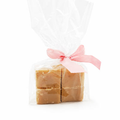 Rose Fudge