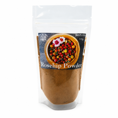 Rosehip Powder 115g