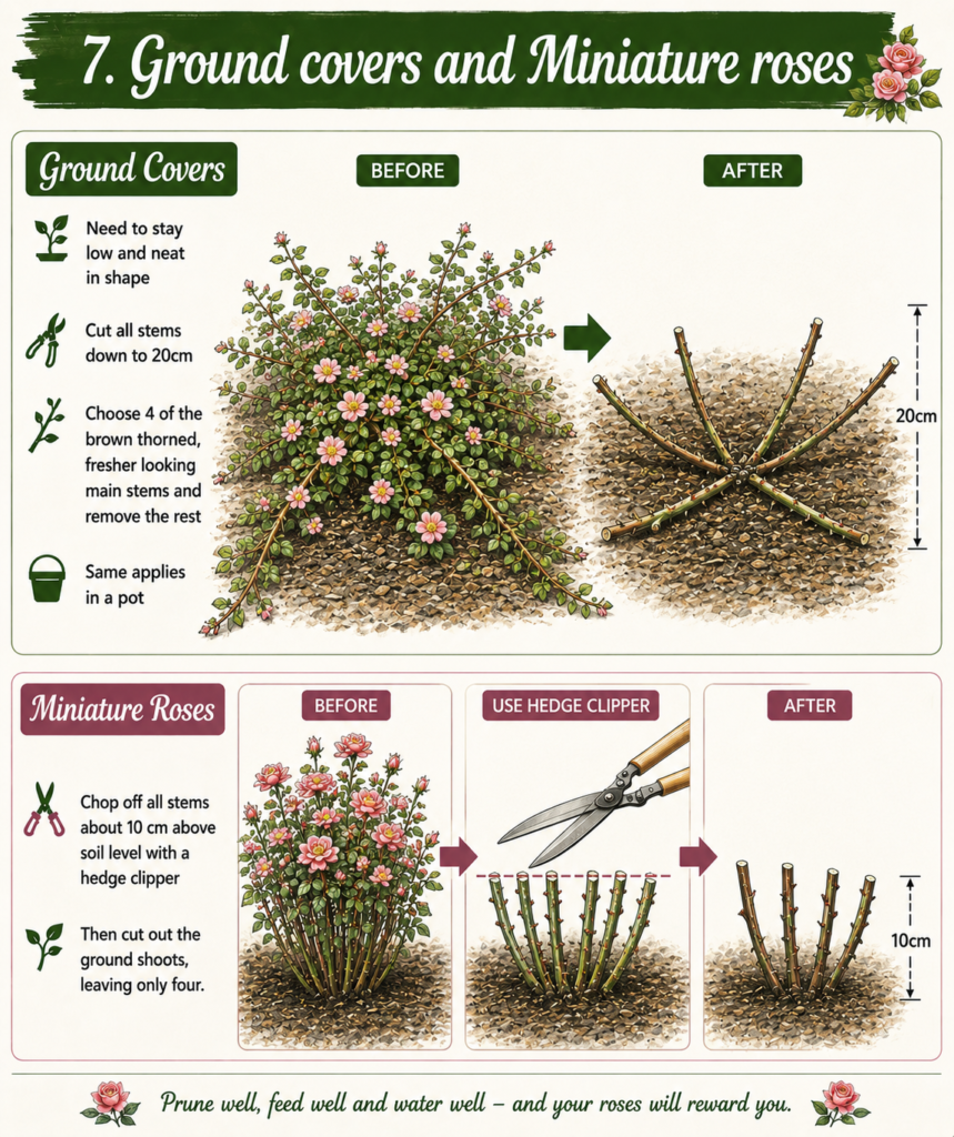 Rose Pruning 101 9